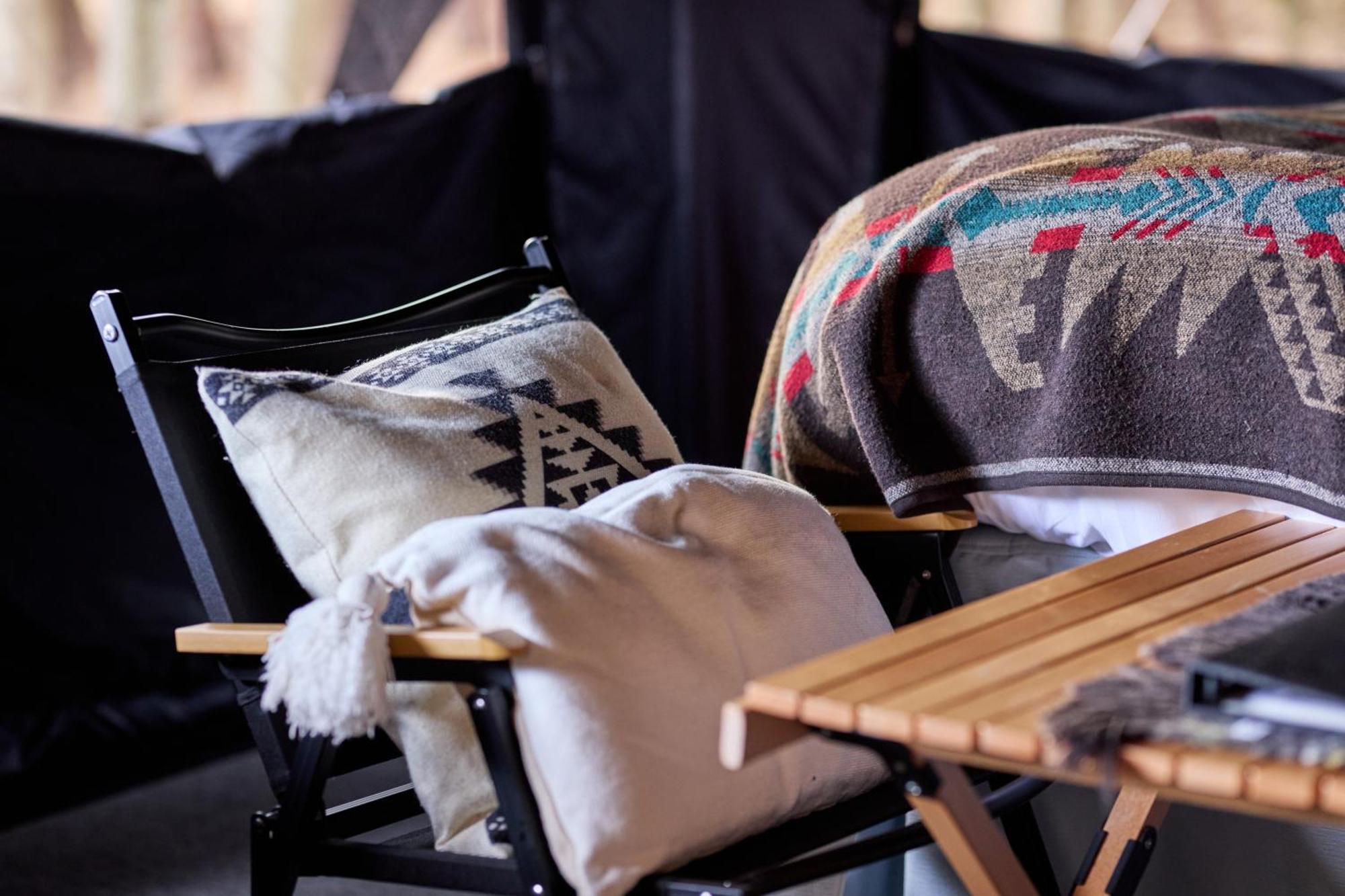 Tocoro. Mt.Fuji Camp&Glamping Hotel Fujikawaguchiko Bagian luar foto